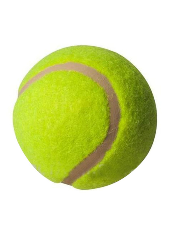 

Winmax A Grade Tennis Ball, Yellow