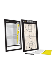 SKLZ Magna Coach Basketball Coaching Tool, Multicolour