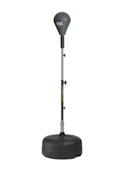 Everlast Hyperflex Strike Punch Bag, Grey