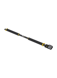SKLZ Plastic Chop Bar, Yellow/Black