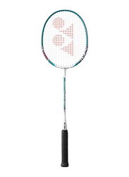 Yonex Muscle Power 2 Badminton Racket, Blue/White