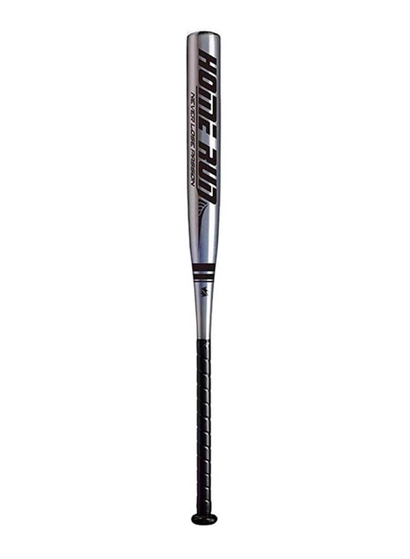 

Winmax 32-Inch Kenton Baseball Bat, WMY51517S, Silver