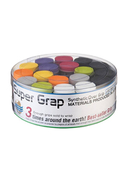 Yonex Super Grap Racquet Grips, Assorted
