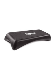 Tiguar Fitness Stepper, Black