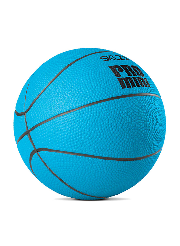 

SKLZ 5-inch Pro Mini Swish Foam Ball, Blue