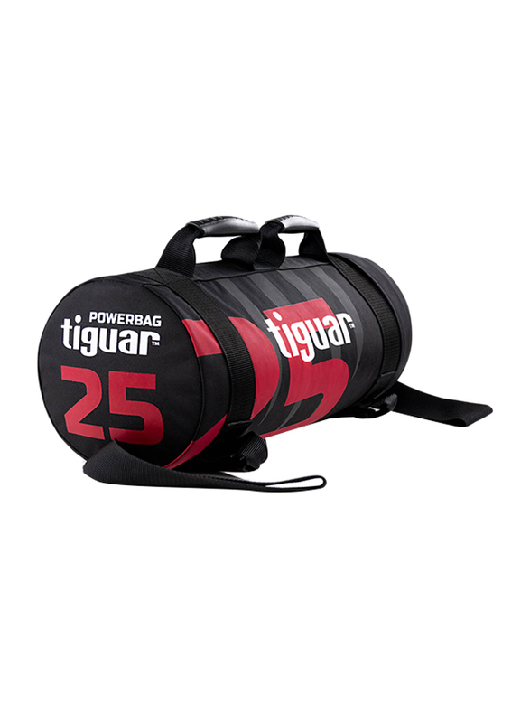 

Tiguar V3 Power Bag, Black/Pink