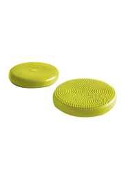 Tiguar Air Disc, 1 Pair, Green