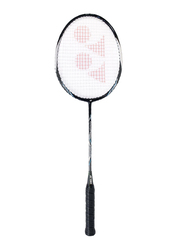 Yonex Carbonex 7000N Badminton Racket, Black/White