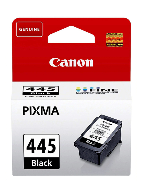 

Canon PG445 Black Cartridge