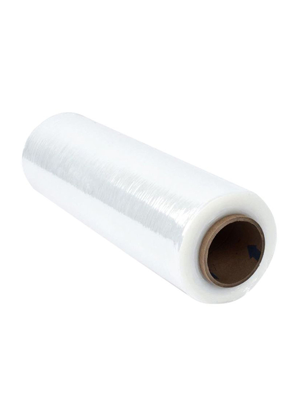 

Generic Stretch Film, 1.5KG, Clear