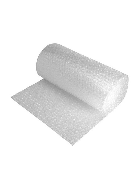 

LP Multi-Purpose Bubble Wrap, Clear