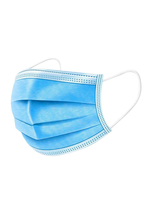 

Bosim Disposable Kids Face Mask, 50 Pieces