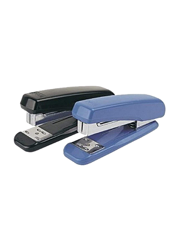 

Max Standard Stapler, Black