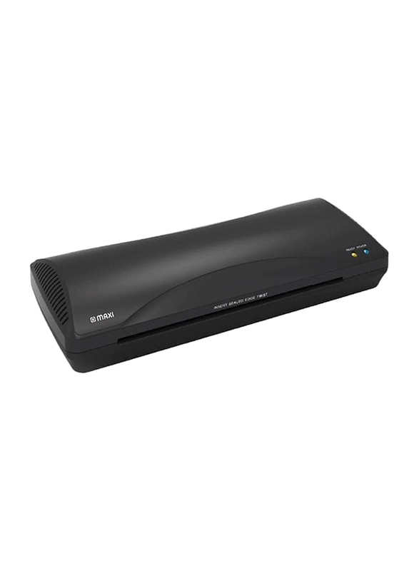 

Maxi A3 Laminator, Black