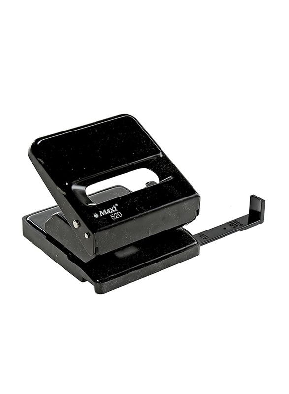 

Maxi 520 Punching Machine, Black