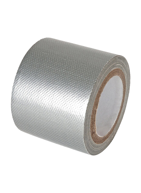 

Life Venture Duct Tape, 5m, Silver