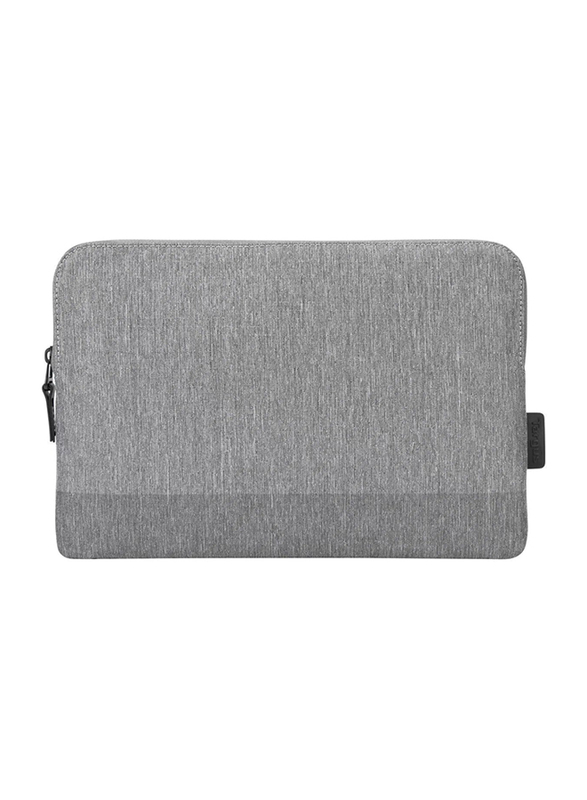 

Targus CityLite 15.6-inch Sleeve Laptop/Notebook Bag, Grey