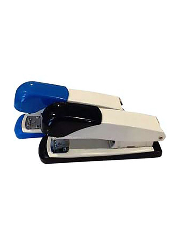 

Maxi 210 Metal Stapler, 25 Sheets Capacity, White/Black