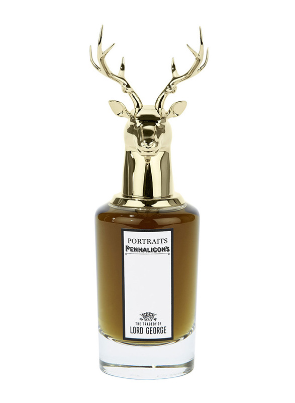 

Penhaligon's The Tragedy of Lord George 75ml EDP Perfume for Men