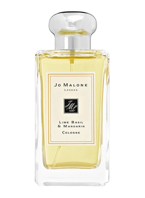 

Jo Malone London Lime Basil & Mandarain Cologne 100ml EDC Unisex