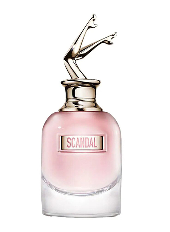

Jean Paul Gaultier Scandal A Paris 80ml EDT Perfume for Women
