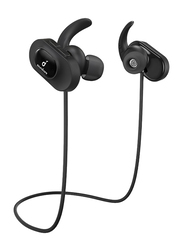 Anker Soundcore Sport Air In-Ear Wireless Bluetooth Headphone, Black