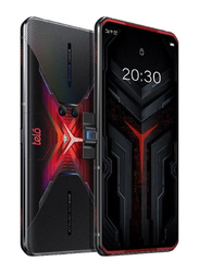 Telo Gamez Lenovo Legion 512GB Vengeance Red, 16GB RAM, 5G, Dual Sim Smartphone