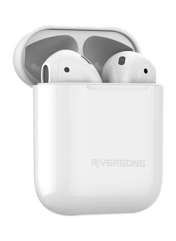 riversong air x5 plus