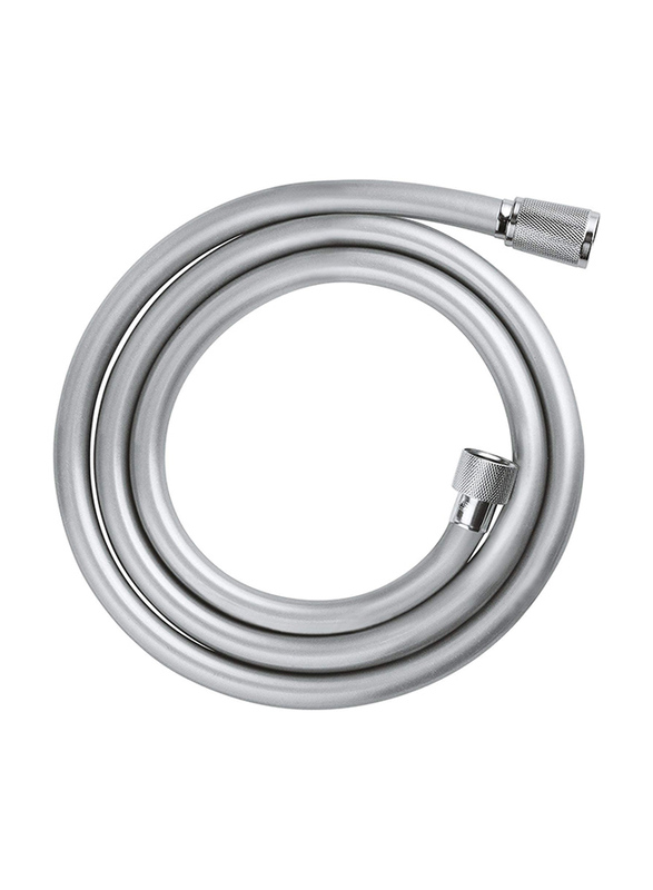 

Grohe Shower Hose with Heat Resistance, 28151001, Silver