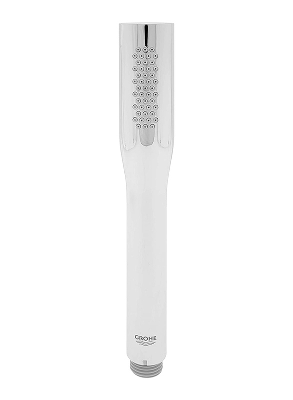 

Grohe Euphoria Cosmopolitan Stick Hand Shower, 27367000, Silver