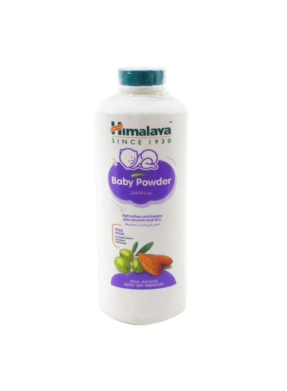 

Himalaya 425gm Baby Powder