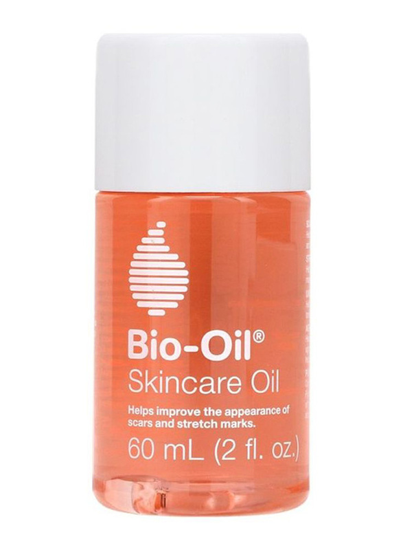 

Bio-Oil Skincare Oil, 60ml
