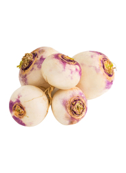 Fruits Garden Fresh Turnip, Oman, 500g