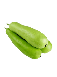 Fruits Garden Fresh Bottle Gourd, UAE, 1Kg