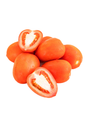 Fruits Garden Fresh Tomato Roma, Netherlands, 500g