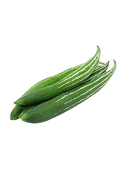 Fruits Garden Fresh Snake Gourd, India, 500g