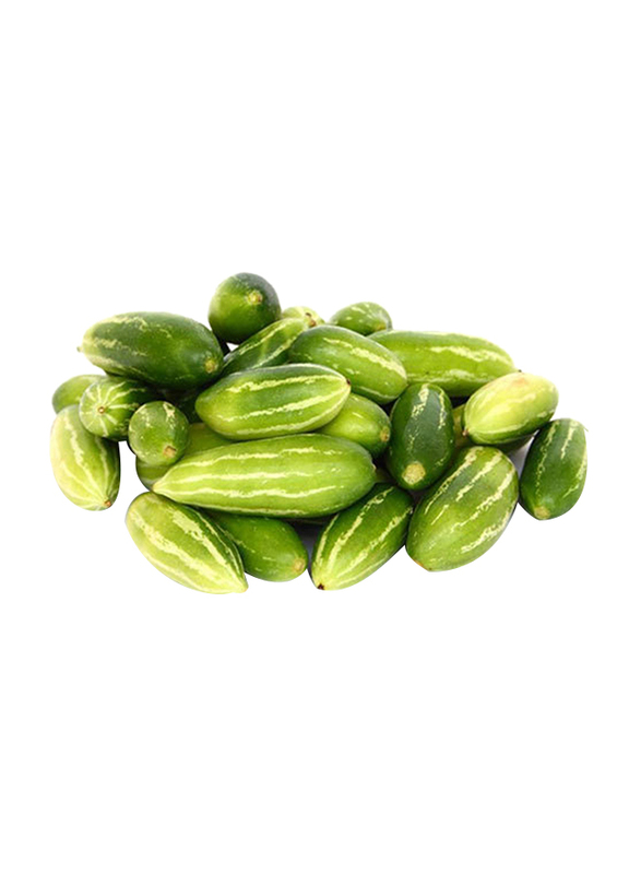 Fruits Garden Fresh Tindly (Ivy Gourd), India, 500g