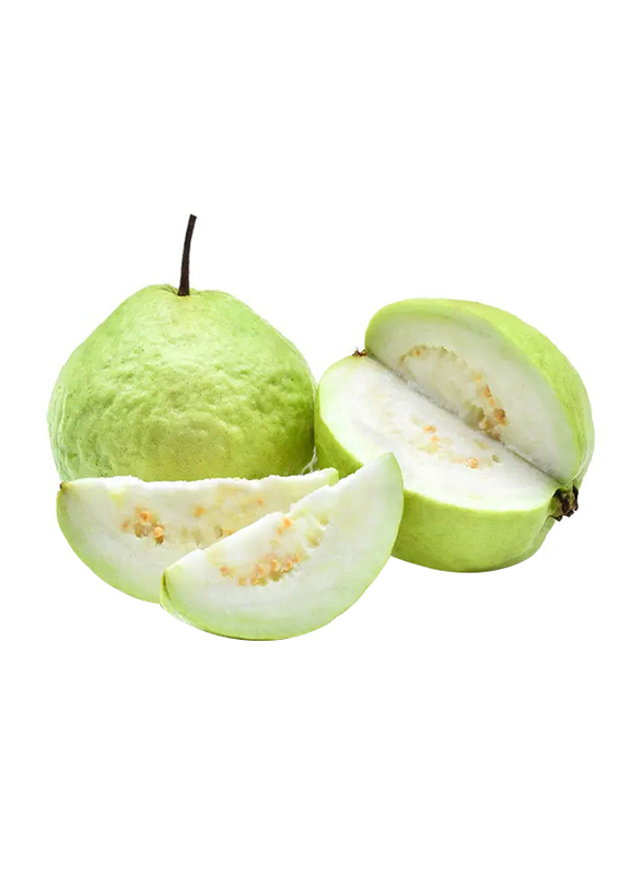 

Fruits Garden Fresh Guava, Vietnam, 500g