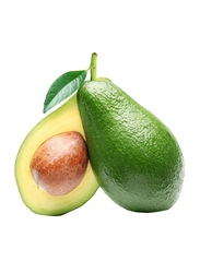 Fruits Garden Fresh Avocado, Kenya, 1Kg