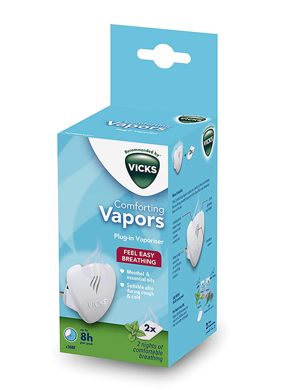 Викс ментол. Vicks. Туалетная вода ментол. Vapour Plug.