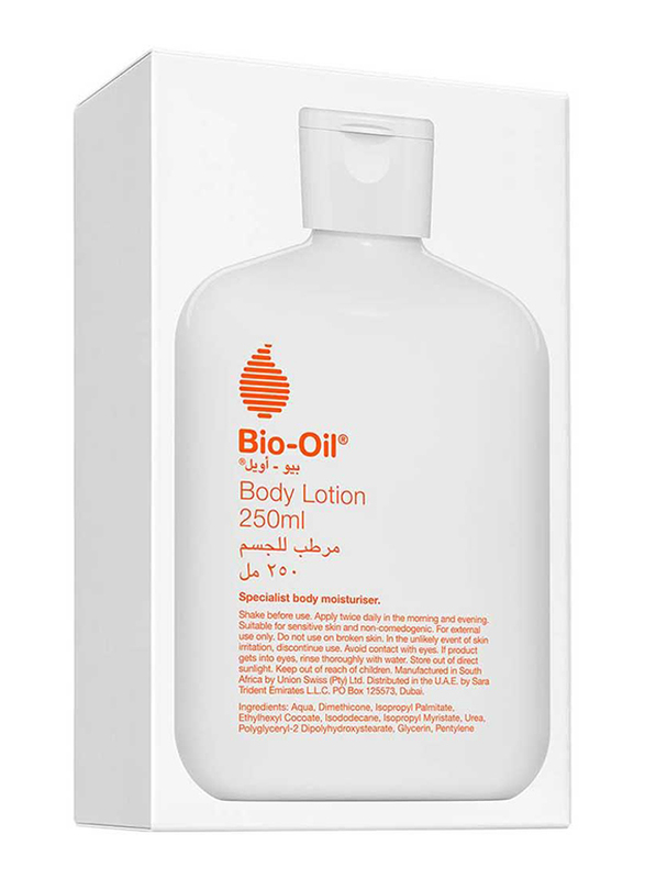 

Bio-Oil Body Lotion, 250ml
