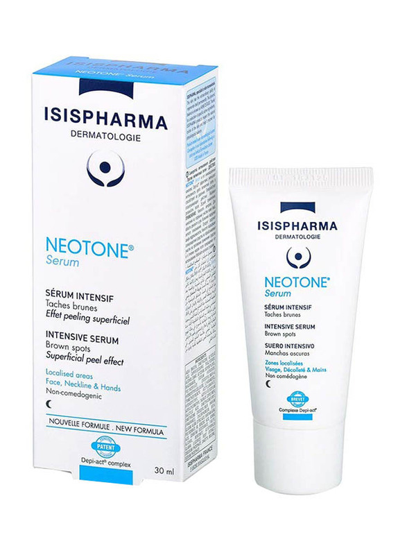 

Isis Pharma Neotone Pigmentation Spots Serum, 30ml
