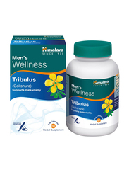 Himalaya Tribulus Herbal Supplements, 60 Capsules