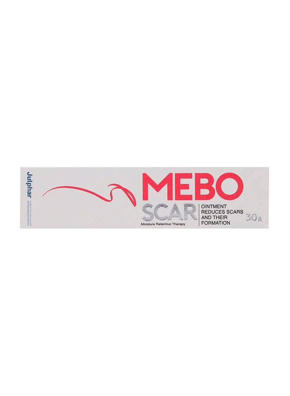 

Mebo Scar Ointment, 30gm