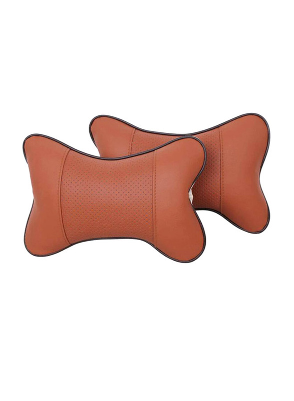 

Generic Car Custom Pillow, Brown