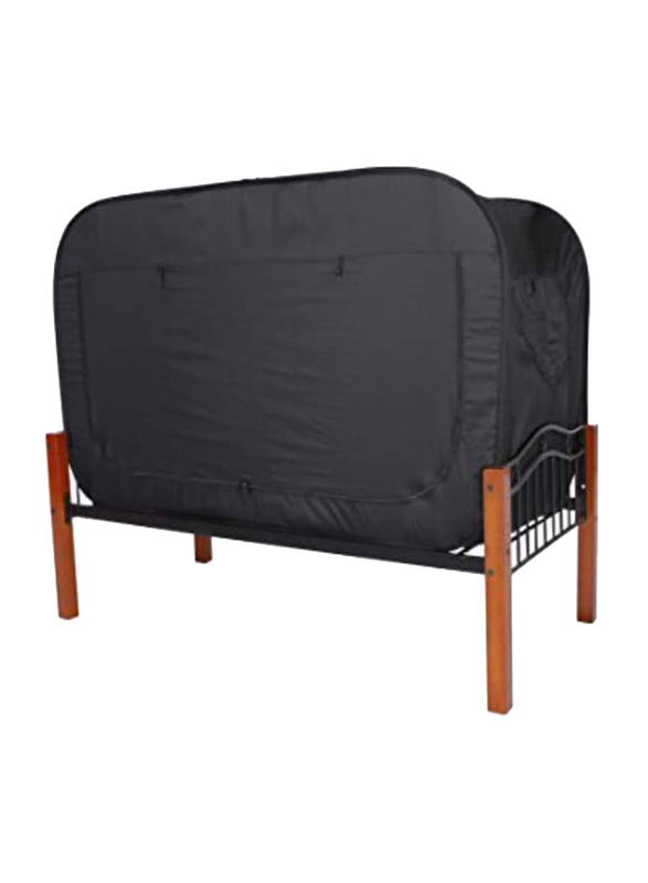 

My Tent Privacy Pop Bed Tent, Pt-9541, Black