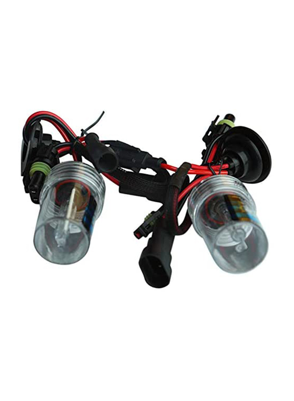 

Generic RF-X3-9005 Xenon Headlight Bulbs, 2 Pieces