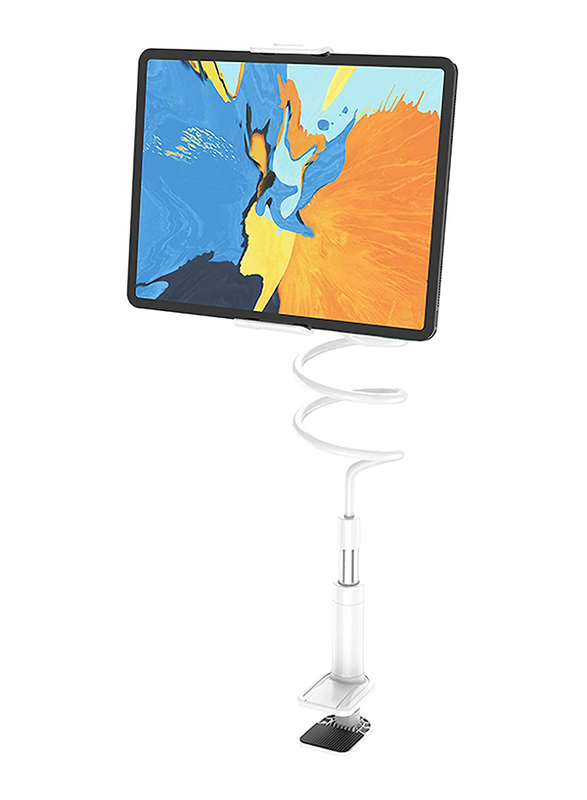 

Hoco Mobile Phone Holder, White
