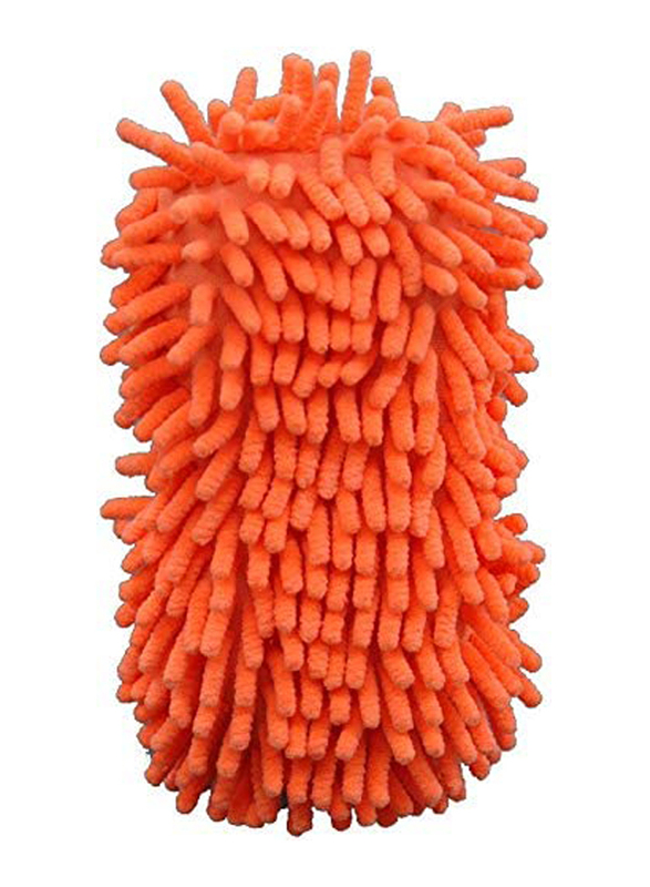 

Generic Auto Care Micro Fiber Car Duster, Orange