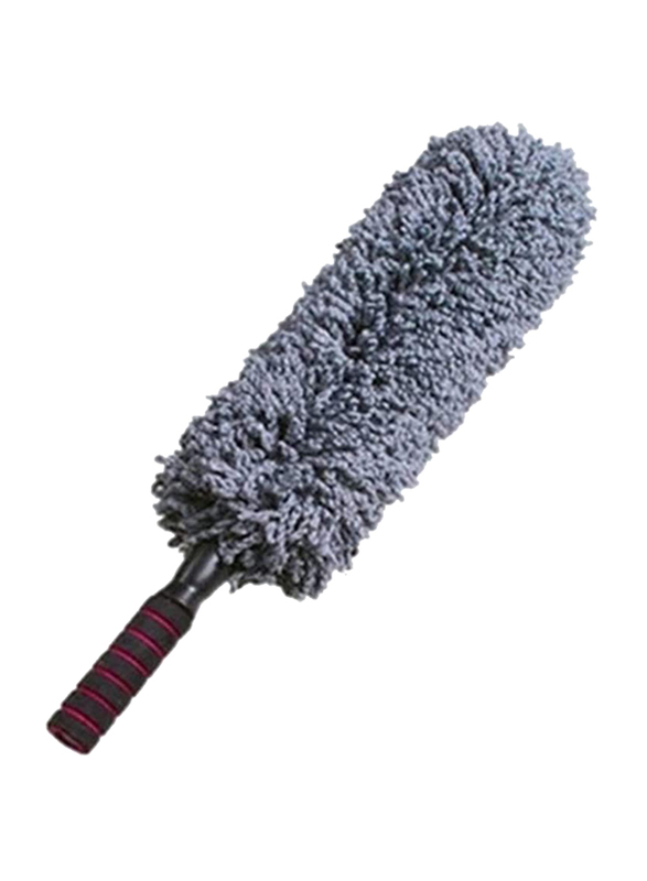

Generic Microfiber Round Shaped Car Cleaning Duster for Datsun Go A Petrol, Assorted